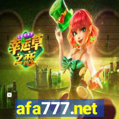 afa777.net