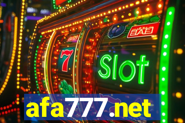 afa777.net