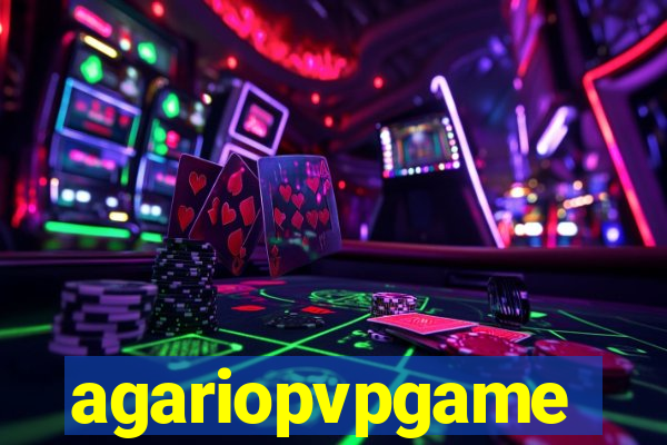 agariopvpgame