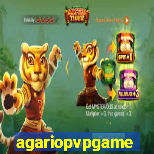 agariopvpgame