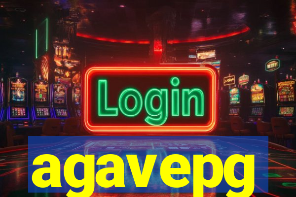 agavepg