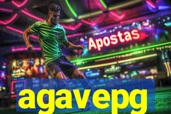 agavepg