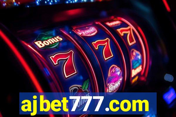 ajbet777.com