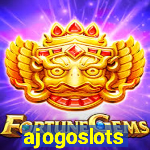 ajogoslots