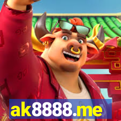 ak8888.me