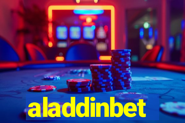 aladdinbet