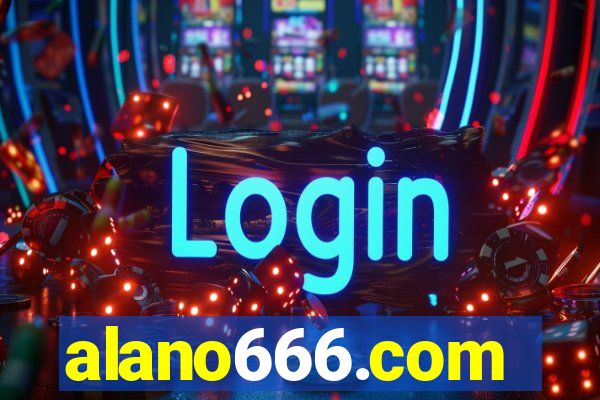 alano666.com