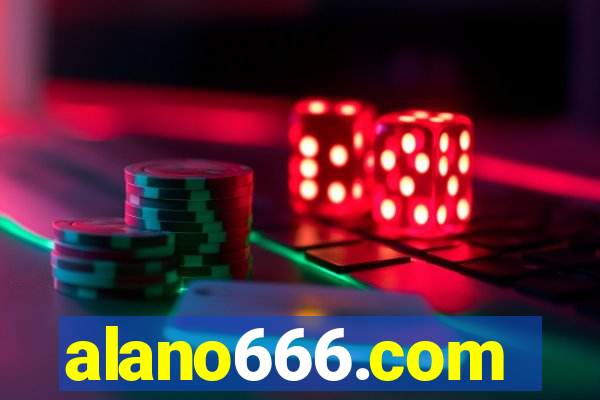 alano666.com