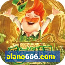 alano666.com