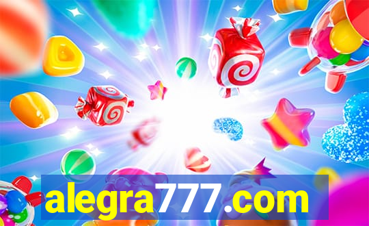 alegra777.com