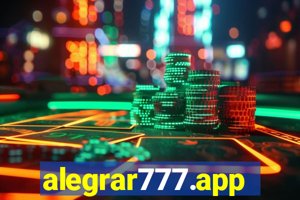 alegrar777.app