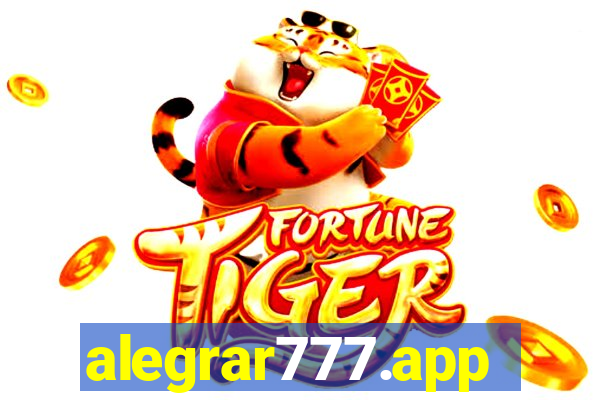 alegrar777.app