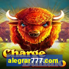 alegrar777.com