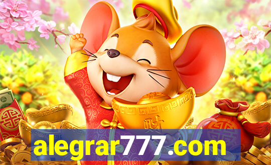 alegrar777.com