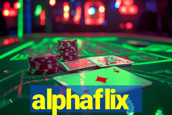 alphaflix