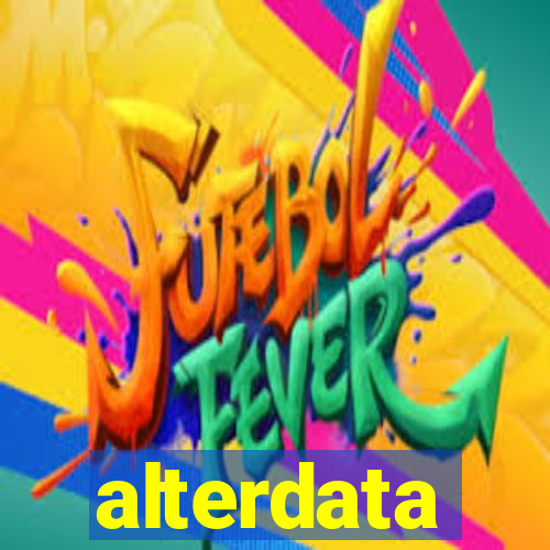 alterdata