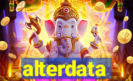 alterdata