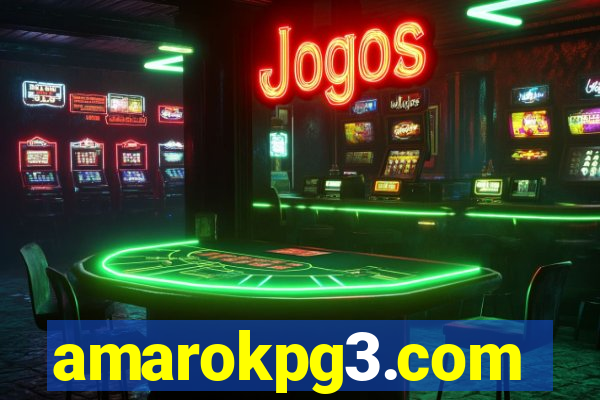 amarokpg3.com