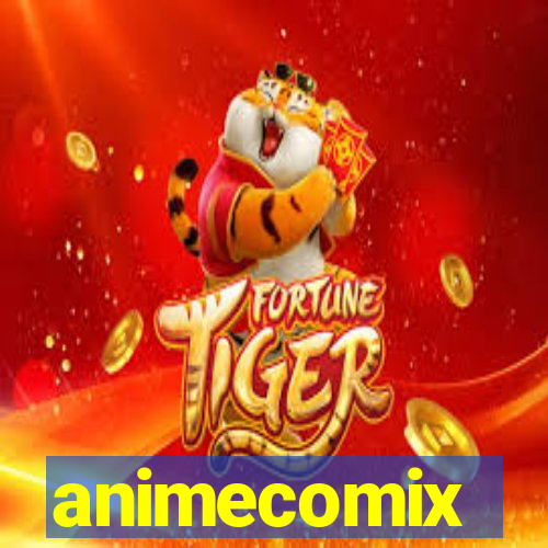 animecomix