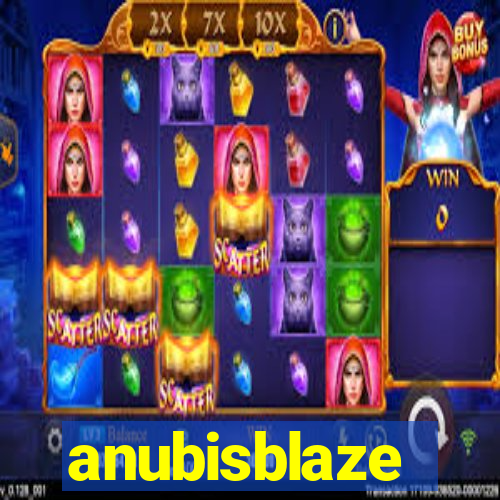 anubisblaze