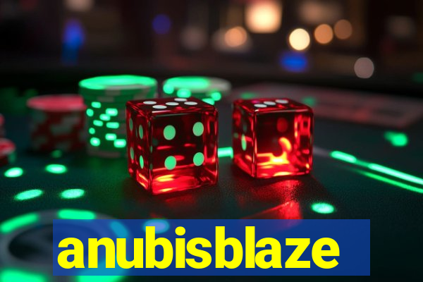 anubisblaze