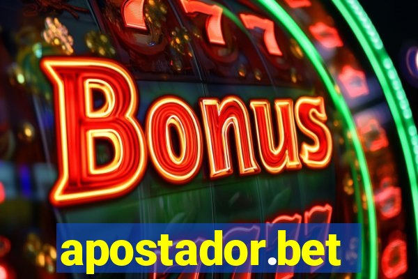 apostador.bet