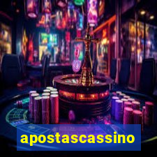 apostascassino