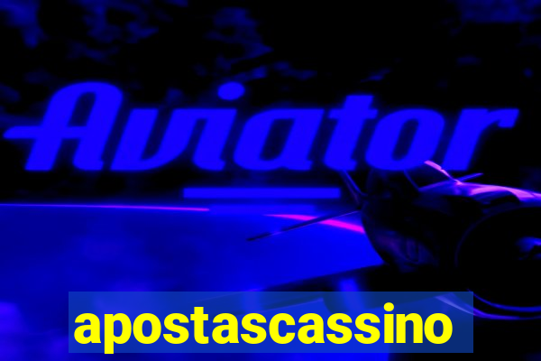 apostascassino