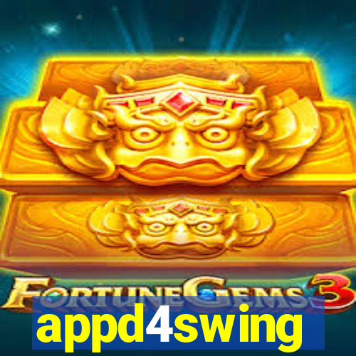 appd4swing