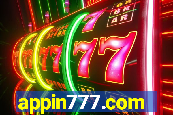 appin777.com