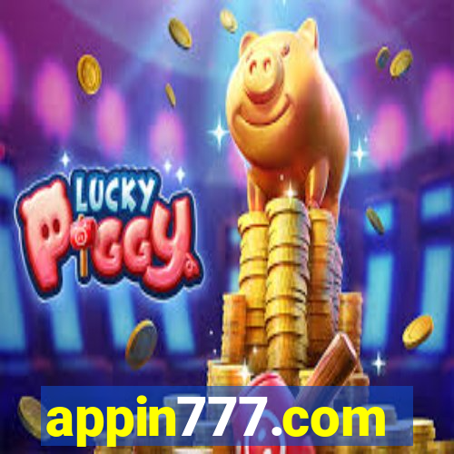 appin777.com