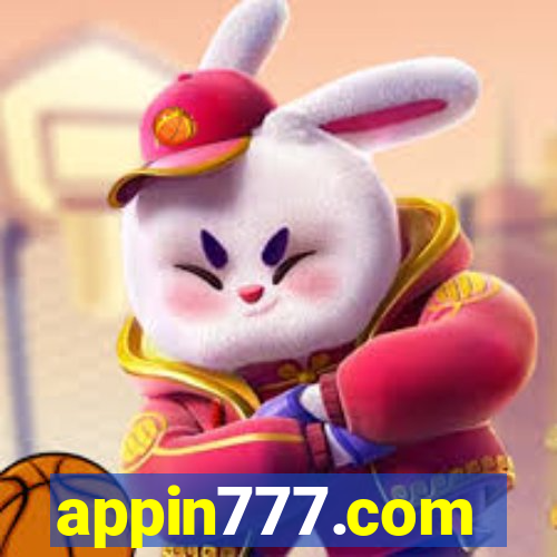 appin777.com