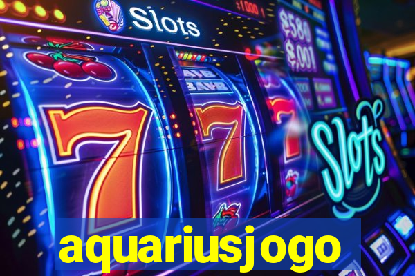 aquariusjogo