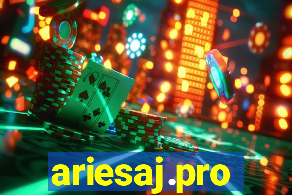 ariesaj.pro