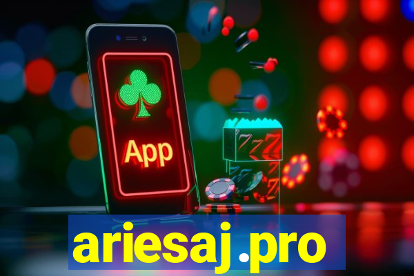 ariesaj.pro