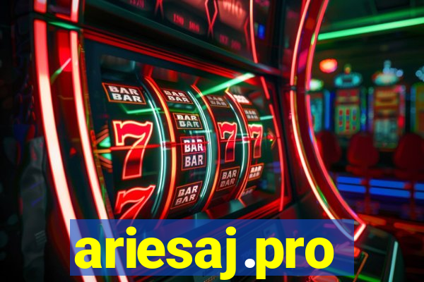 ariesaj.pro