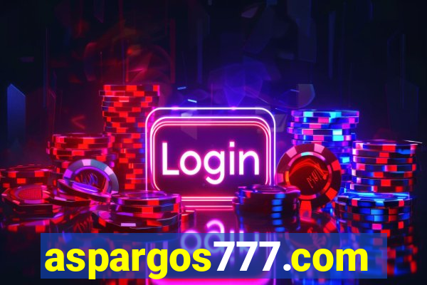 aspargos777.com