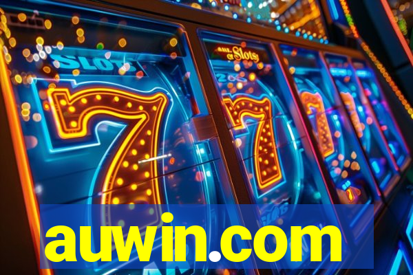 auwin.com