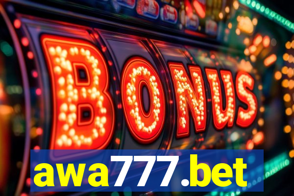 awa777.bet