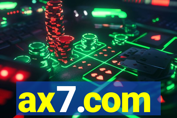 ax7.com