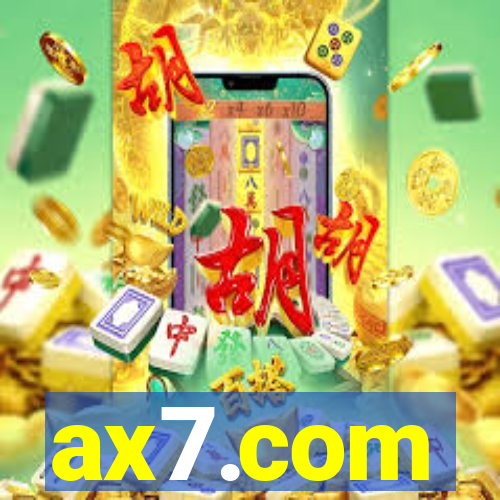 ax7.com