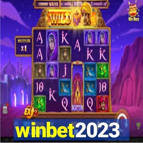 winbet2023