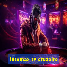 futemax tv cruzeiro