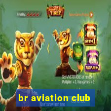 br aviation club