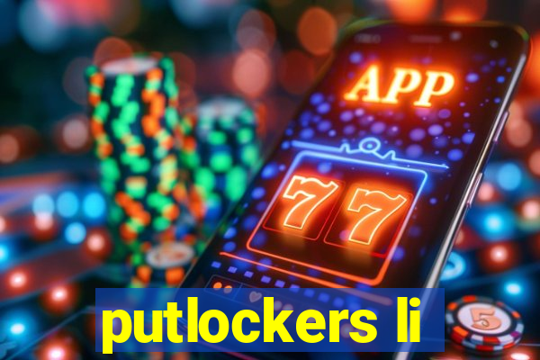 putlockers li