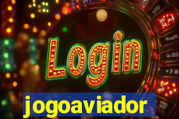 jogoaviador