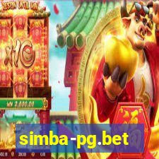 simba-pg.bet