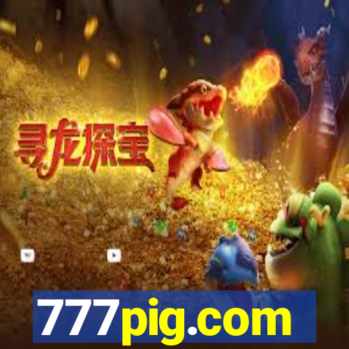 777pig.com