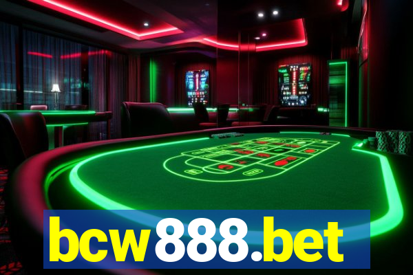 bcw888.bet