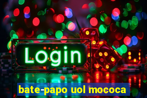 bate-papo uol mococa